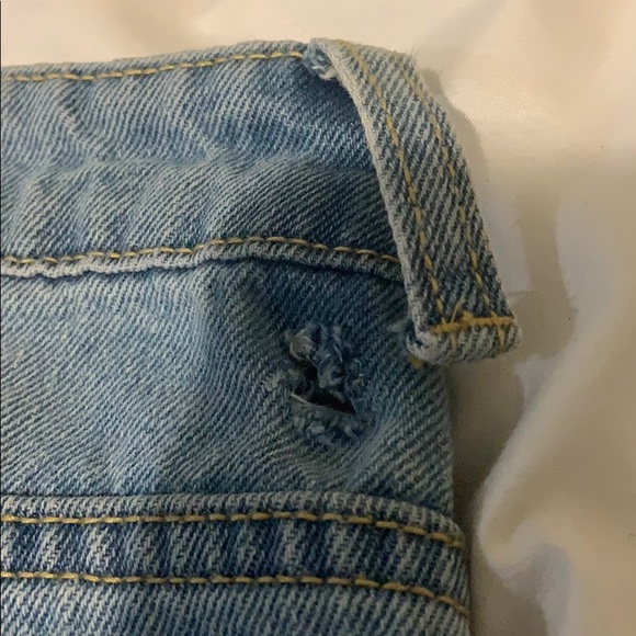 Jeans - Picture 3 of 3